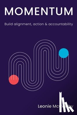 McCarthy, Leonie - Momentum