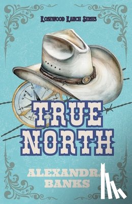 Banks, Alexandra - True North
