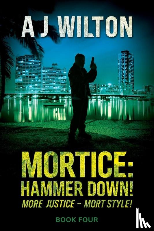 Wilton, A J - Mortice