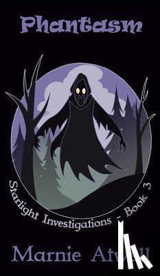 Atwell, Marnie - Phantasm