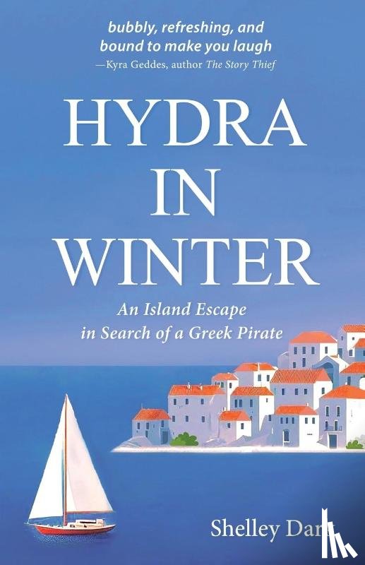 Dark - HYDRA IN WINTER