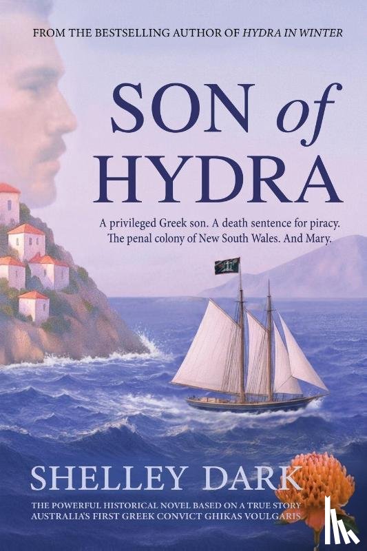Dark, Shelley - Son of Hydra