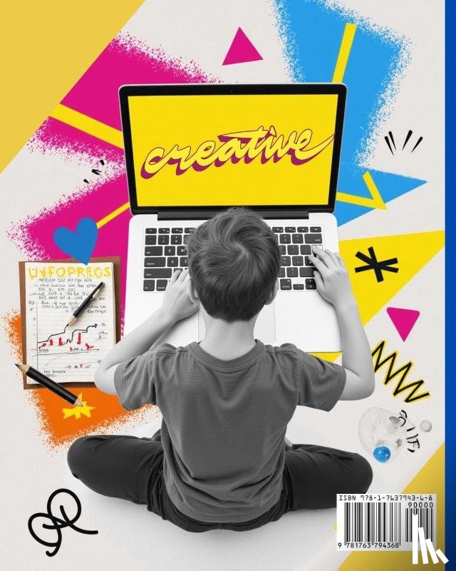 Fanatomy - Creative Writing for High School