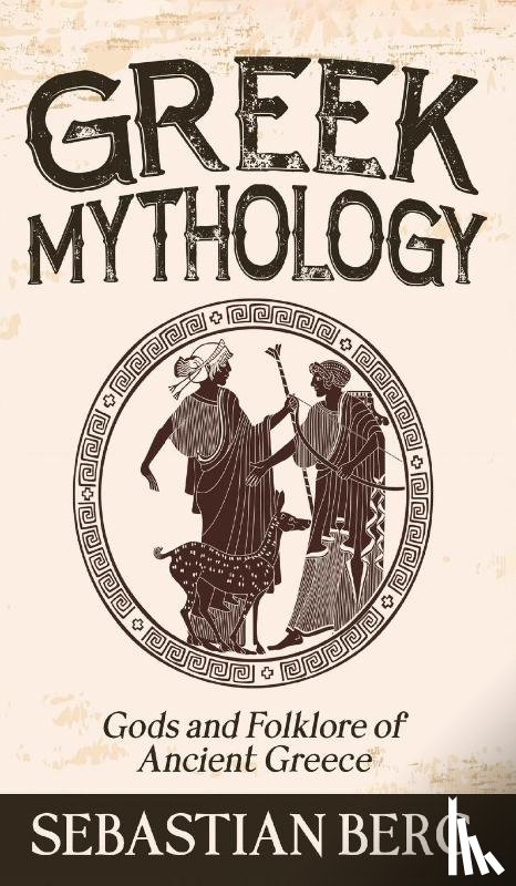 Berg - Greek Mythology