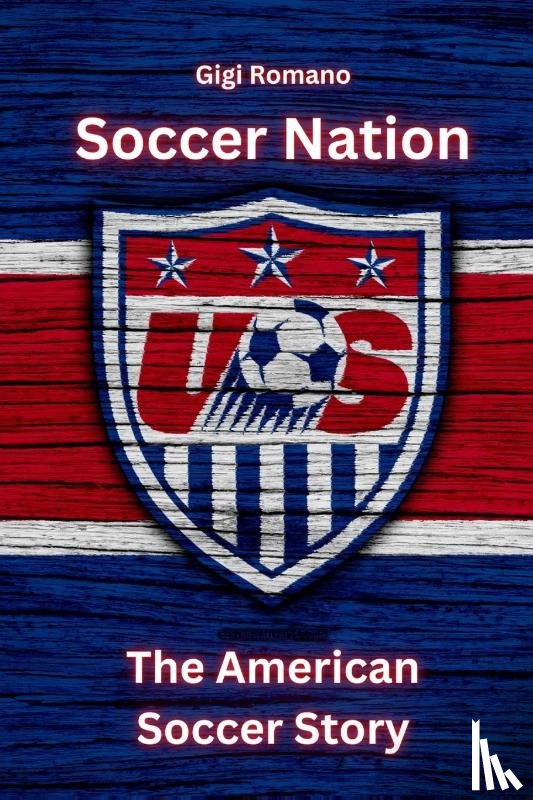 Romano, Gigi - Soccer Nation