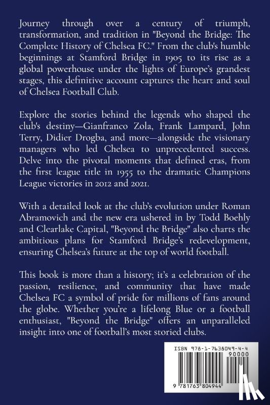 Romano, Gigi - Beyond the Bridge