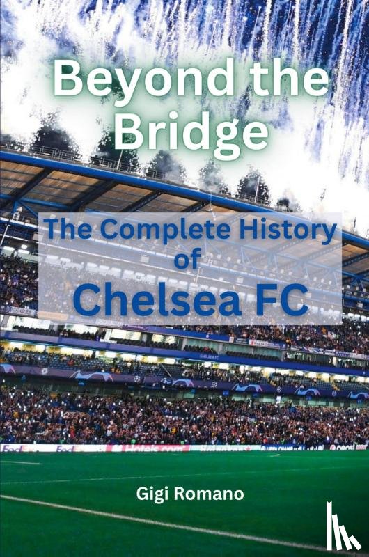 Romano, Gigi - Beyond the Bridge