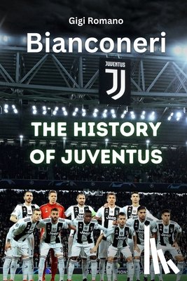 Romano, Gigi - Bianconeri