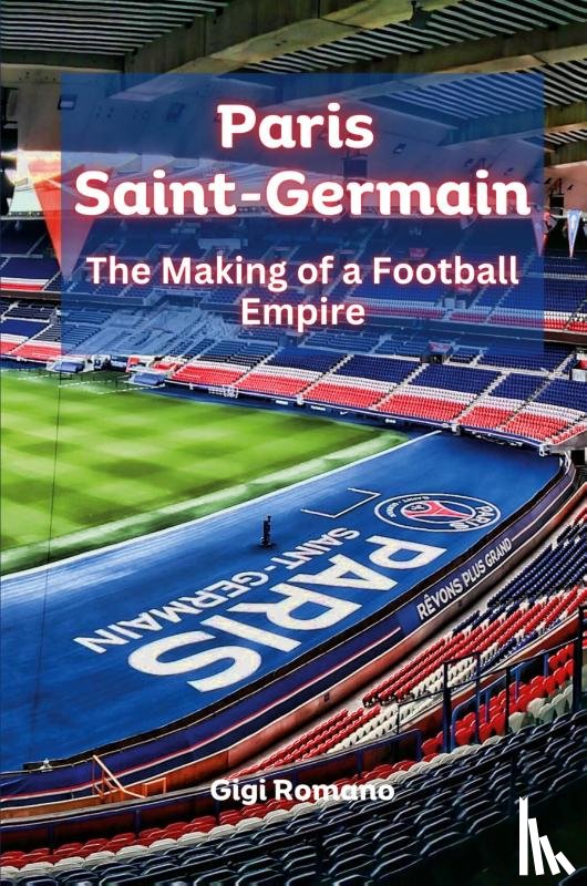 Romano, Gigi - Paris Saint-Germain