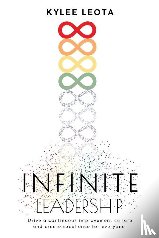 Leota, Kylee - INFINITE Leadership