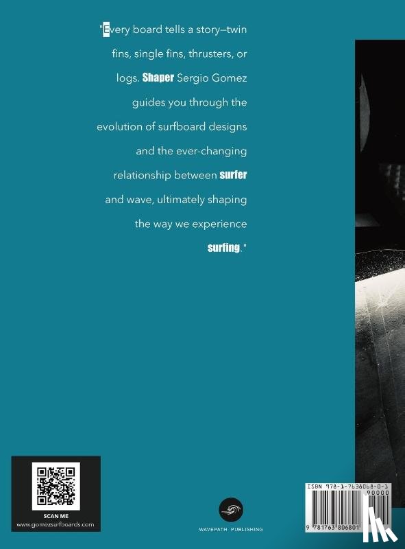 Gomez, Sergio A - Gomez, S: ShapeShifter