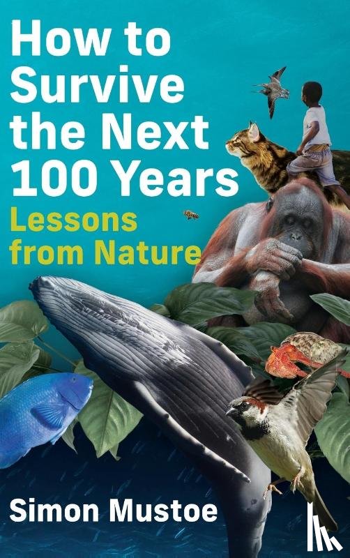 Mustoe, Simon - How to Survive the Next 100 Years
