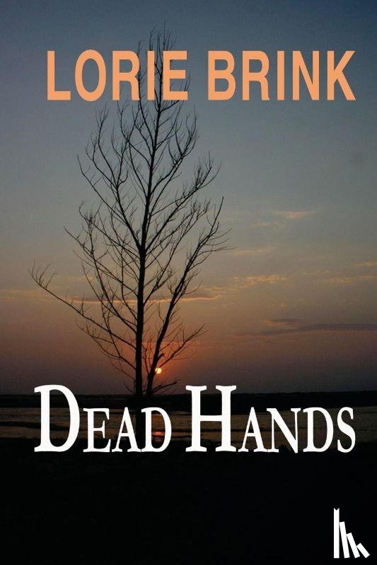 Brink, Lorie - Dead Hands