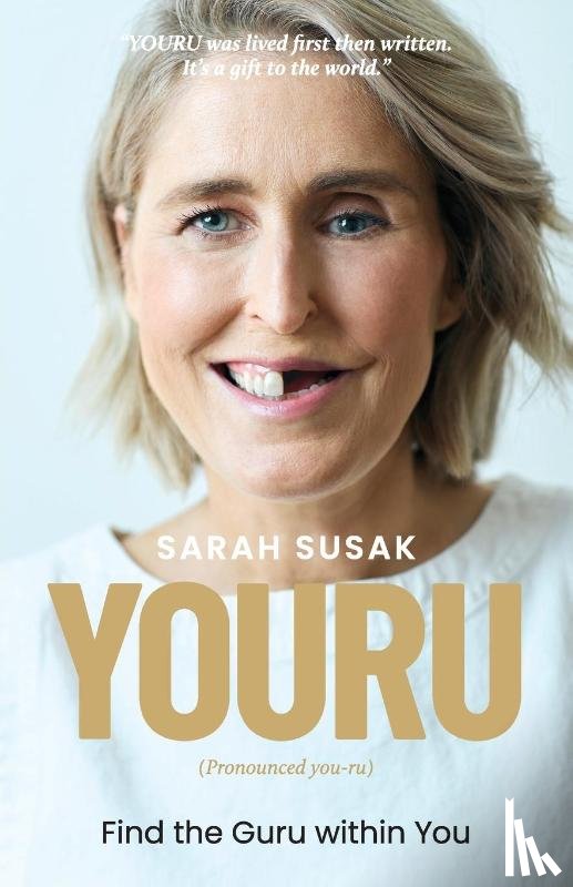 Susak, Sarah - Youru