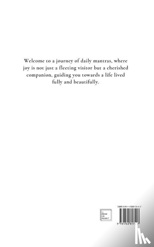 Huang, Cecilia - Daily Mantras