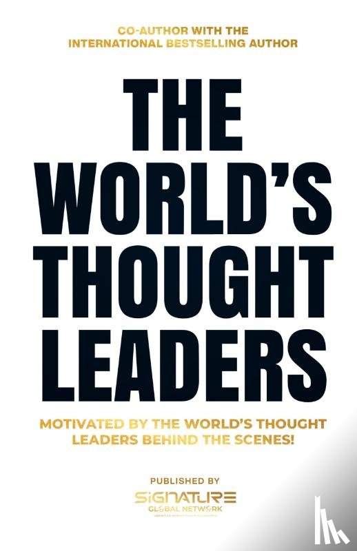 Guo, Cuilan - The World's Thought Leaders