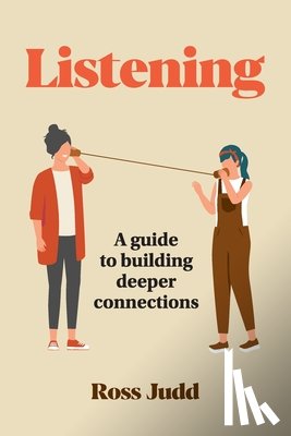 Judd, Ross - Listening
