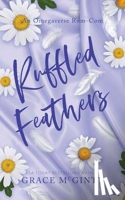 McGinty, Grace - Ruffled Feathers