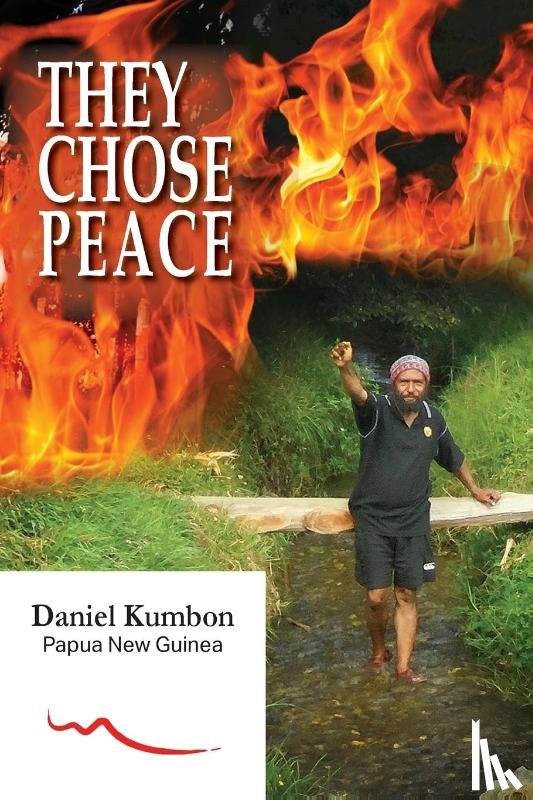 Kumbon, Daniel - They Chose Peace
