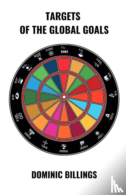 Billings, Dominic - Targets of the Global Goals