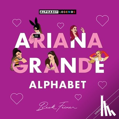 Feiner, Beck - Ariana Grande Alphabet