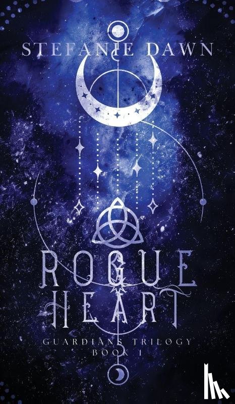 Dawn, Stefanie - Rogue Heart