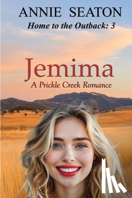 Seaton, Annie - Jemima