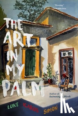 Simon, Luke Icarus - The Art in My Palm