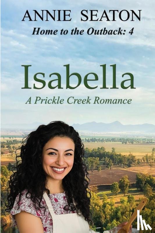 Seaton, Annie - Isabella