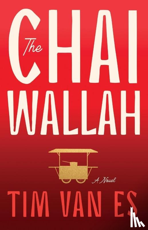 Es, Tim van - Es, T: Chaiwallah