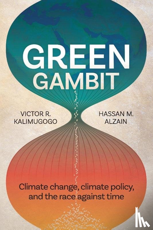 Kalimugogo, Victor R, Alzain, Hassan M - Green Gambit