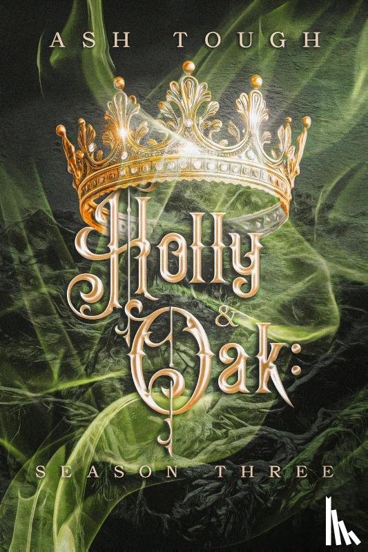 Tough, Ash - Holly & Oak
