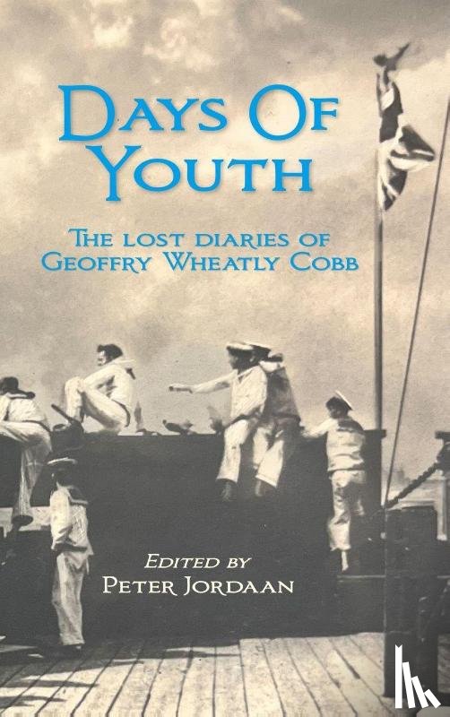 Cobb, Geoffry Wheatly - Days Of Youth