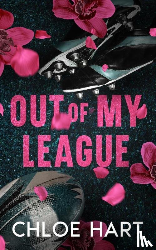 Hart, Chloe - Out of my league