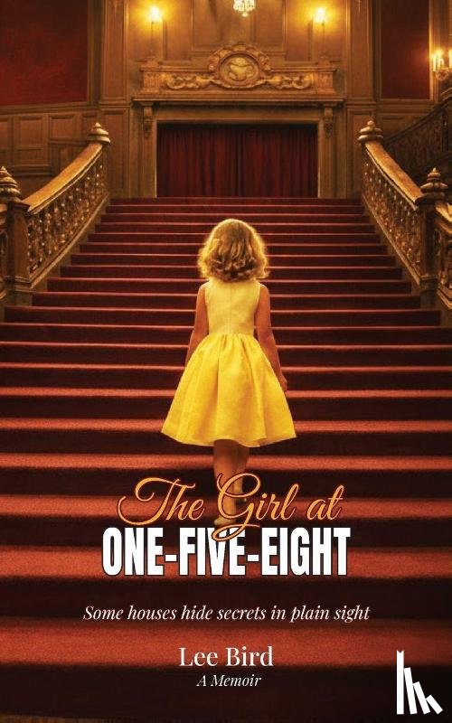 Bird, Lee - The Girl at 158