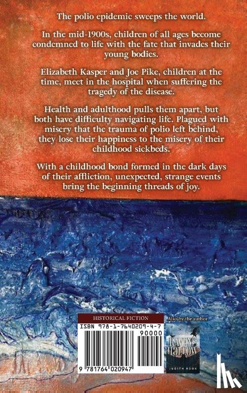 Rook, Judith - Beyond the Horizon