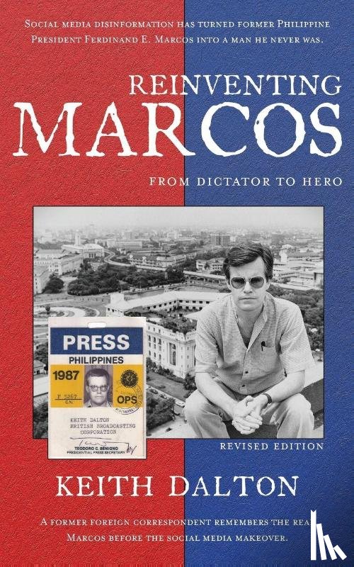 Dalton, Keith - Reinventing Marcos