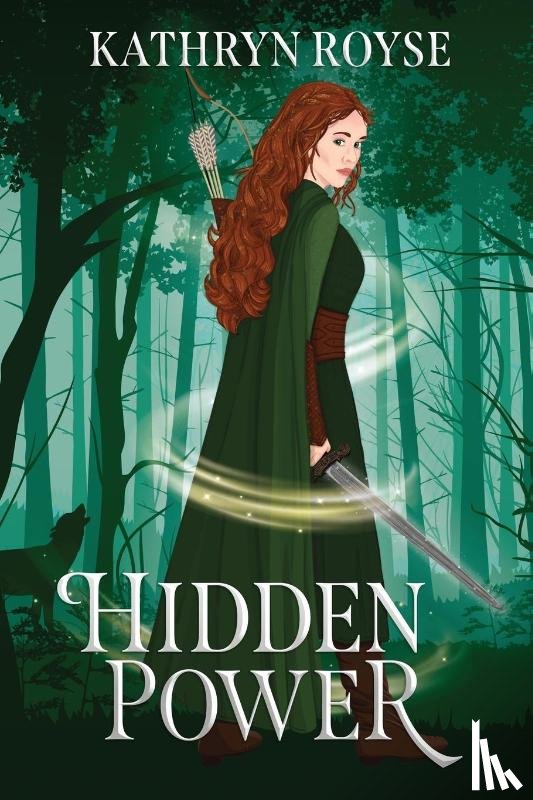 Royse, Kathryn - Hidden Power