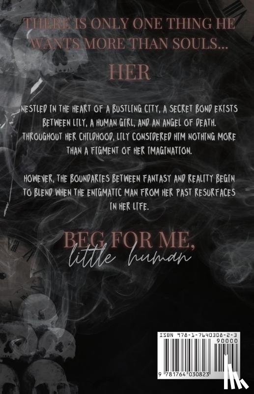 Koen, Monique - Vexed