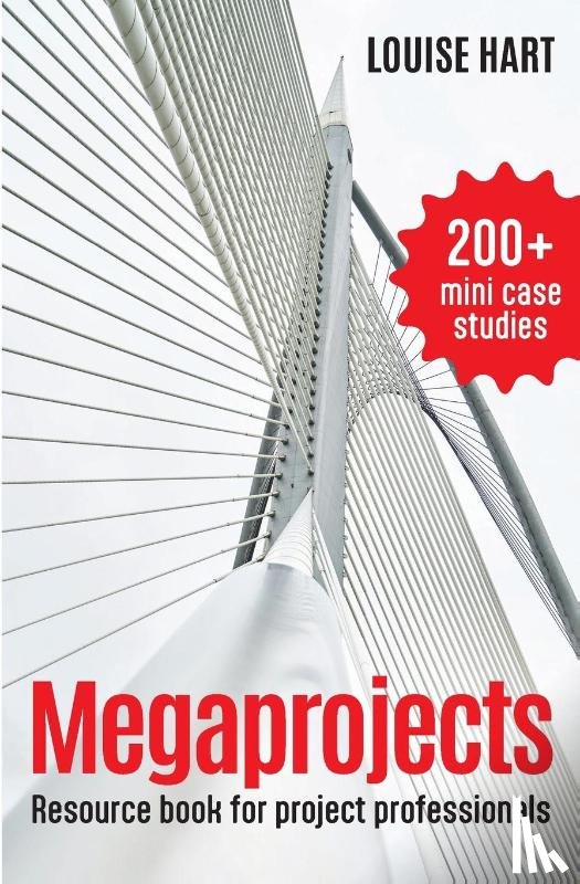 Hart, Louise - Megaprojects