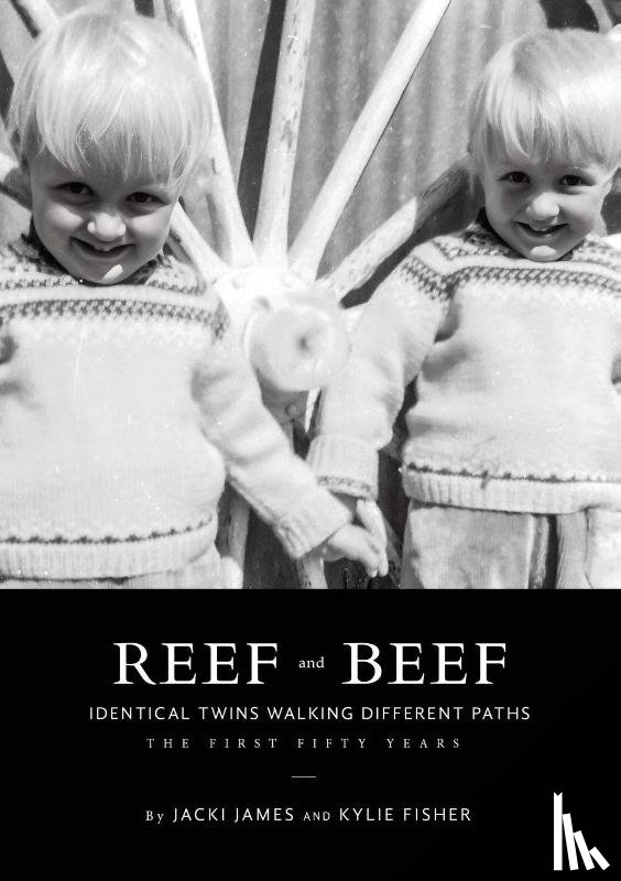 James, Jacki, Fisher, Kylie - Reef & Beef