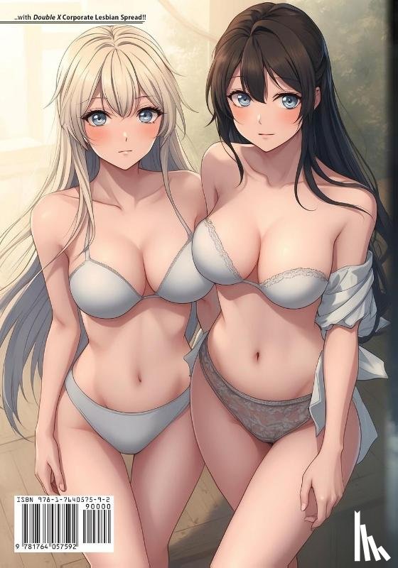 Marubozu, Lily - ¿¿ Yuri Girls in Love II