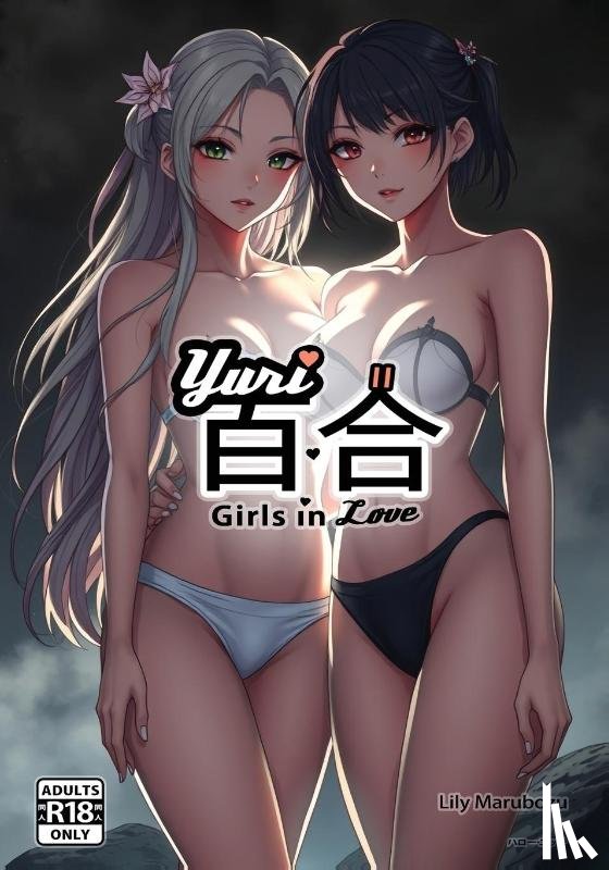 Marubozu, Lily - ¿¿ Yuri Girls in Love II