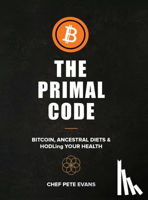 Evans, Pete - The Primal Code