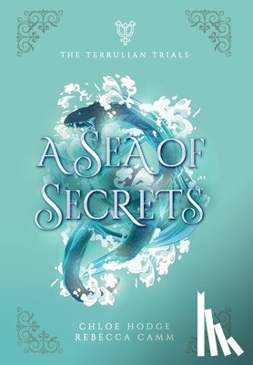 Hodge, Chloe - A Sea of Secrets