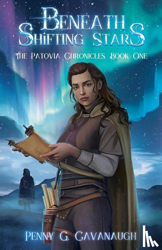 Cavanaugh, Penny G. - Beneath Shifting Stars