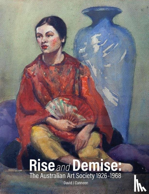 Cunneen, David J - Rise and Demise