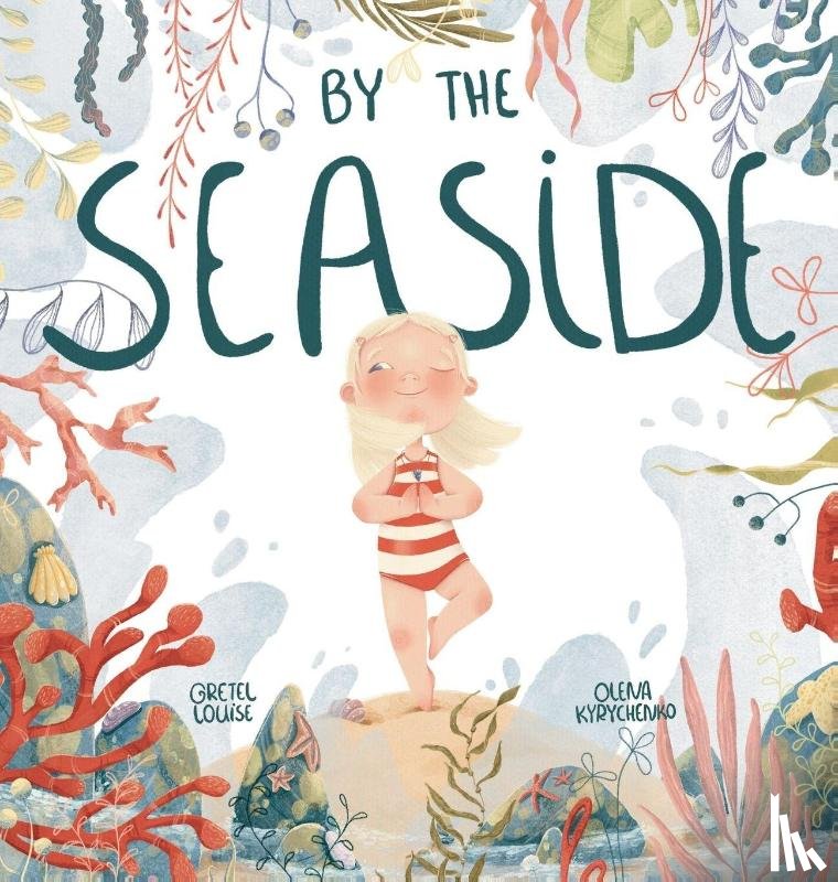 Louise, Gretel - By The Seaside