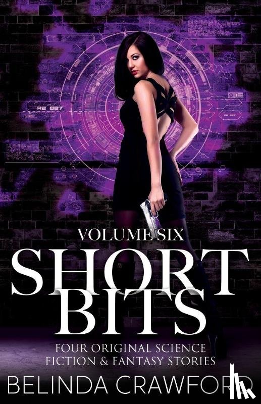 Crawford, Belinda - Short Bits Volume 6