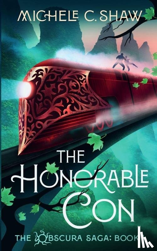 Shaw, Michele C - The Honorable Con